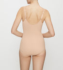 Body Sans Armatures Modern Soft+Cotton Bs - Neutral Beige