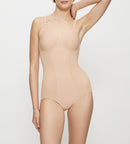 Body Sans Armatures Modern Soft+Cotton Bs - Neutral Beige