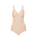 Body Sans Armatures Modern Soft+Cotton Bs - Neutral Beige
