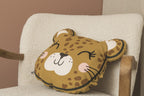 Lola - Coussin Déhoussable - Coton
