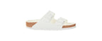 Sandalias Arizona BF Triples White