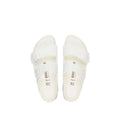 Sandalias Arizona BF Triples White