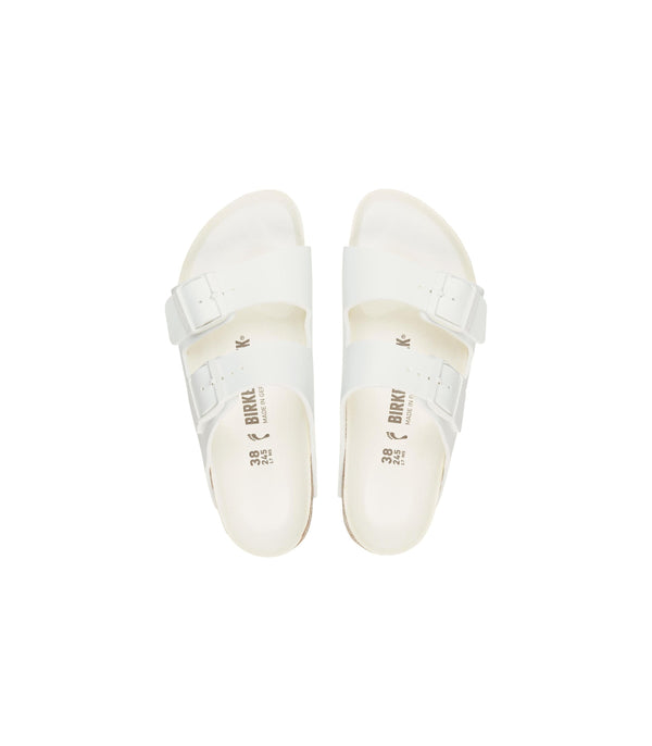 Sandales Arizona BF Triples White