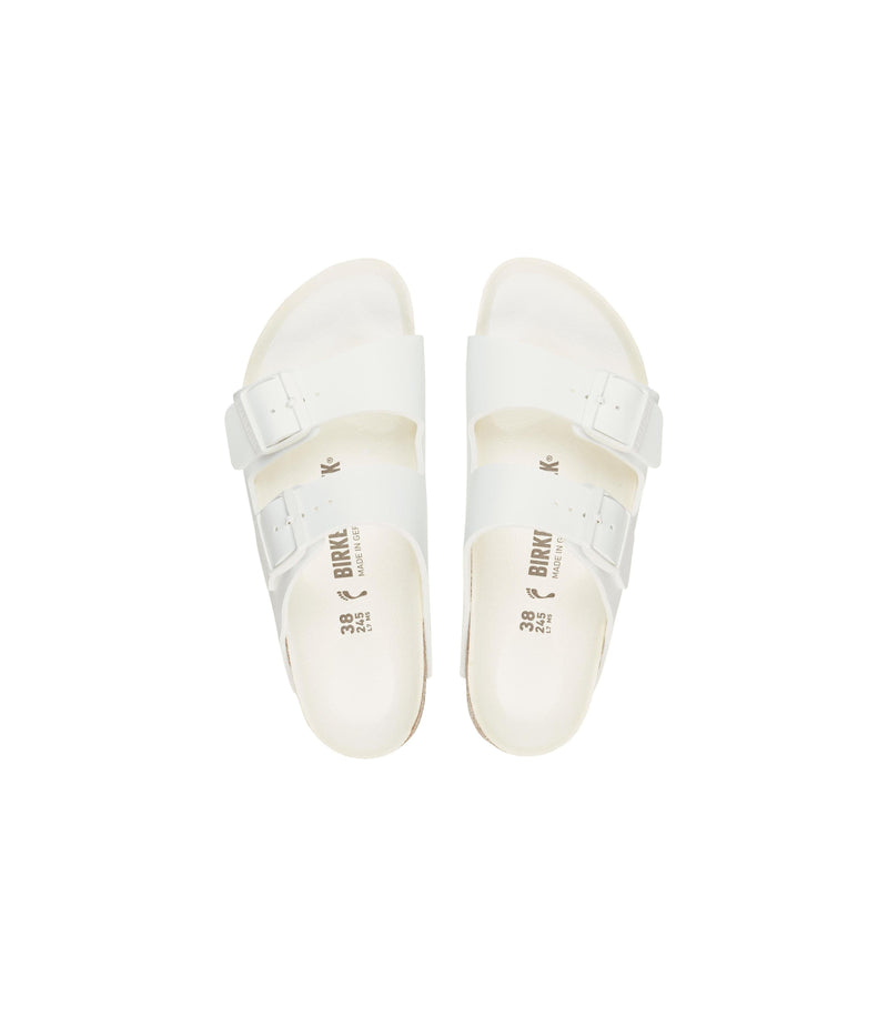 Sandales Arizona BF Triples White
