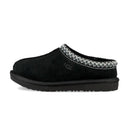 Pantuflas Ugg K-Tasman Ii Slipper - Negro Gris