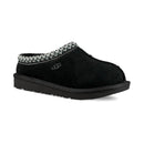 Chaussons Slippers Ugg K-Tasman Ii - Noir Gris