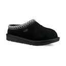 Pantuflas Ugg K-Tasman Ii Slipper - Negro Gris