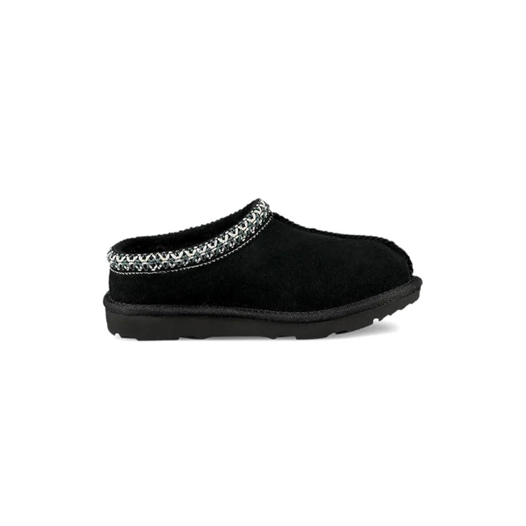 Slippers Ugg K-Tasman Ii - Black Grey