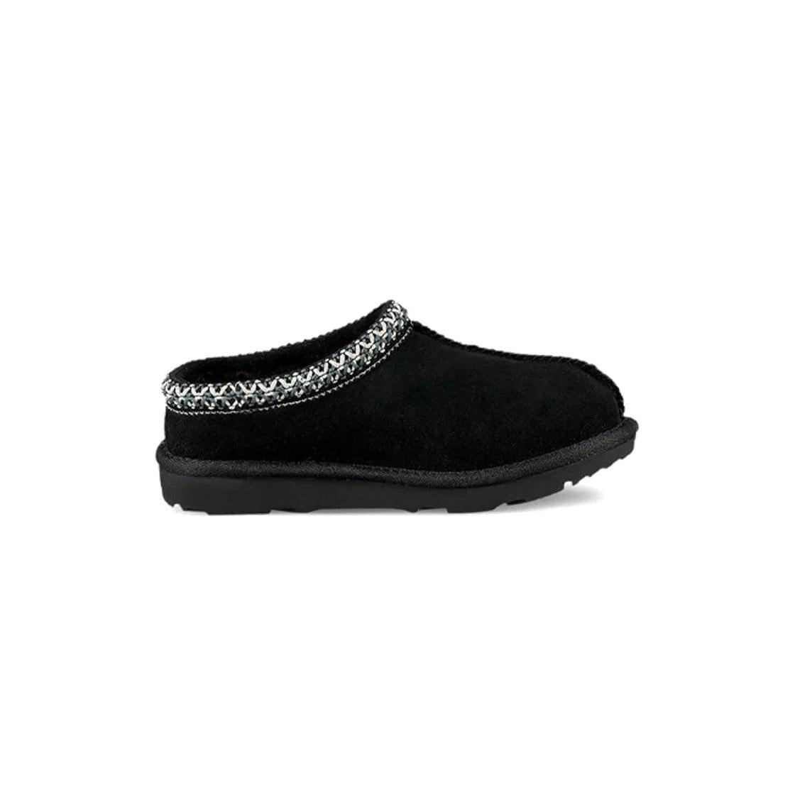 Slippers Ugg K-Tasman Ii - Black Grey