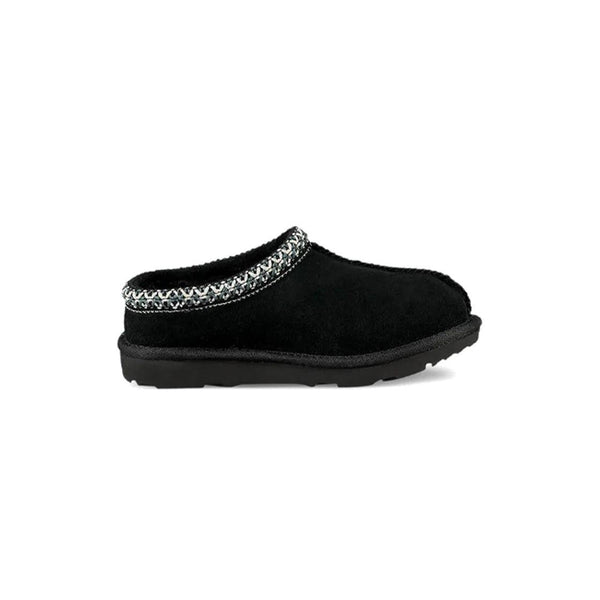 Chaussons Slippers Ugg K-Tasman Ii - Noir Gris