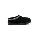 Pantuflas Ugg K-Tasman Ii Slipper - Negro Gris