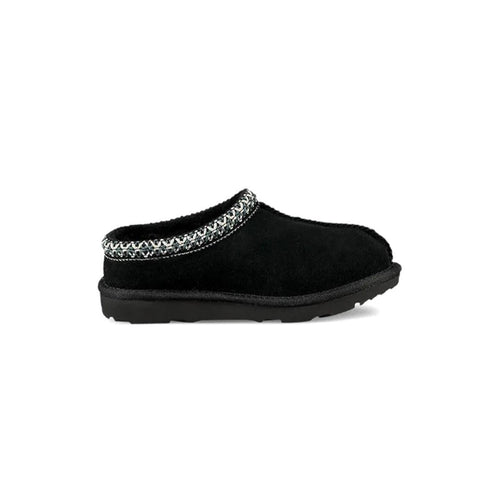 Pantuflas Ugg K-Tasman Ii Slipper - Negro Gris