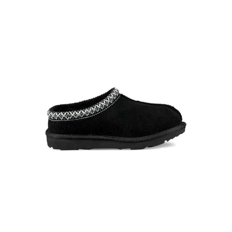Pantuflas Ugg K-Tasman Ii Slipper - Negro Gris