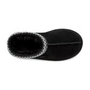 Chaussons Slippers Ugg K-Tasman Ii - Noir Gris