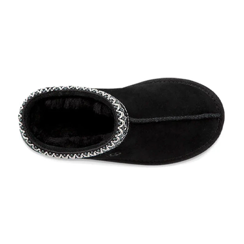 Slippers Ugg K-Tasman Ii - Black Grey
