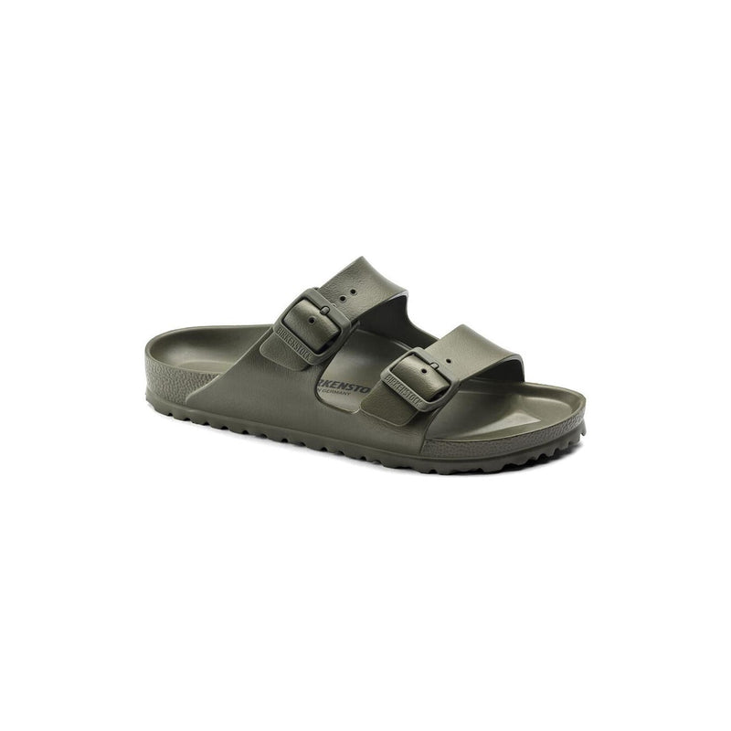 Birkenstock - Sandales Arizona Eva Normal - Vert