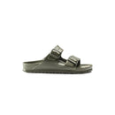 Birkenstock - Sandales Arizona Eva Normal - Vert