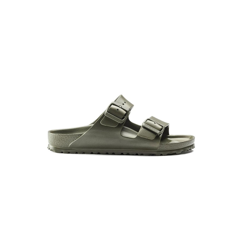 Birkenstock - Sandales Arizona Eva Normal - Vert