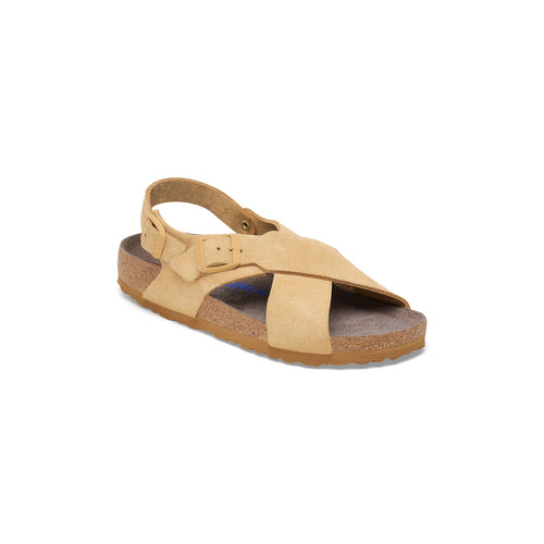 Sandales Tulum SFB LEVE Latte Cream