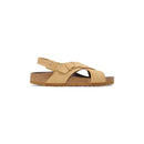 Sandales Tulum SFB LEVE Latte Cream