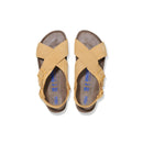Sandales Tulum SFB LEVE Latte Cream