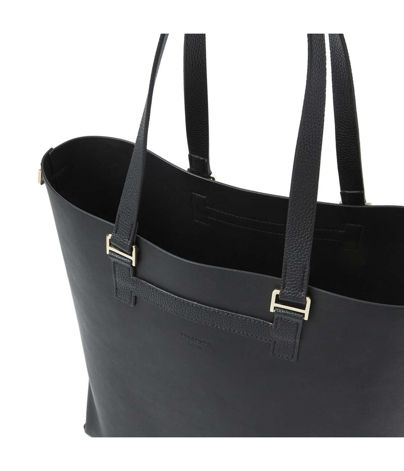 Sac Tote Bag - Noir