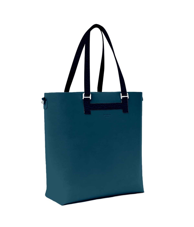 Sac Tote Bag - Bleu