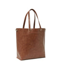 Sac Tote Bag - Camel