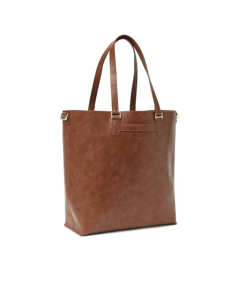 Sac Tote Bag - Camel