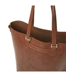 Sac Tote Bag - Camel