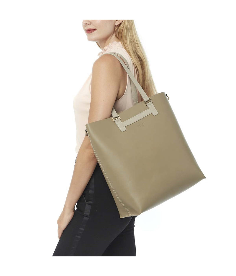 Sac Tote Bag - Lin