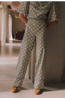 Combinaison Sira Jacquard