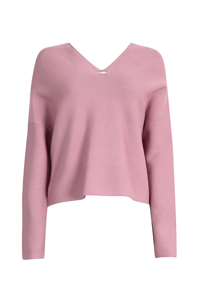 Lily - Chemise - Zinfandel