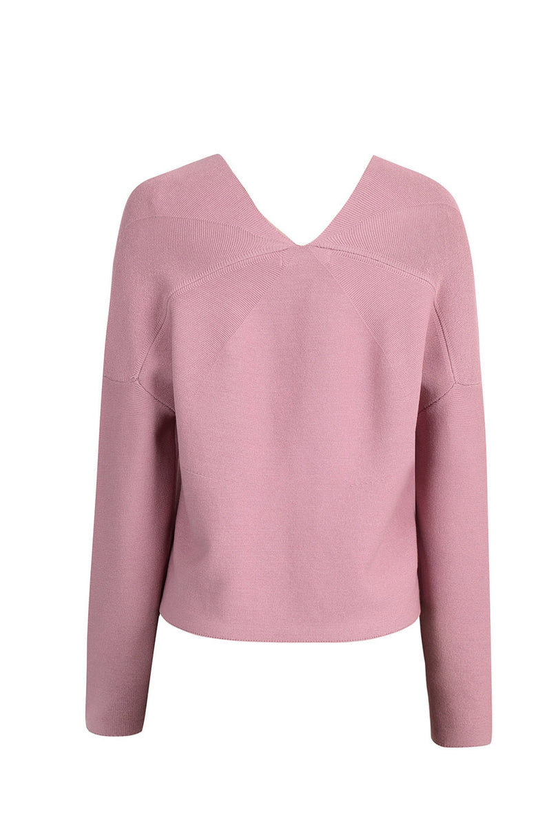 Lily - Chemise - Zinfandel