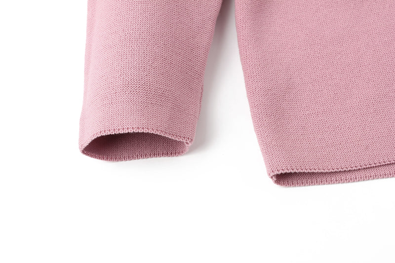 Lily - Chemise - Zinfandel