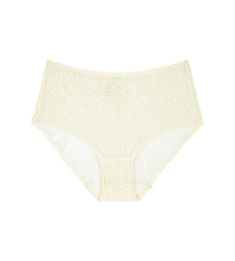 Slip Culotte Fit Smart Maxi Ex - Chrysantheme