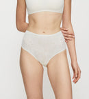 Slip Culotte Fit Smart Maxi Ex - Chrysantheme