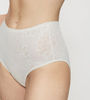 Slip Culotte Fit Smart Maxi Ex - Chrysantheme