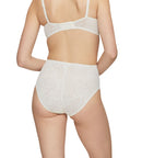 Slip Culotte Fit Smart Maxi Ex - Chrysantheme