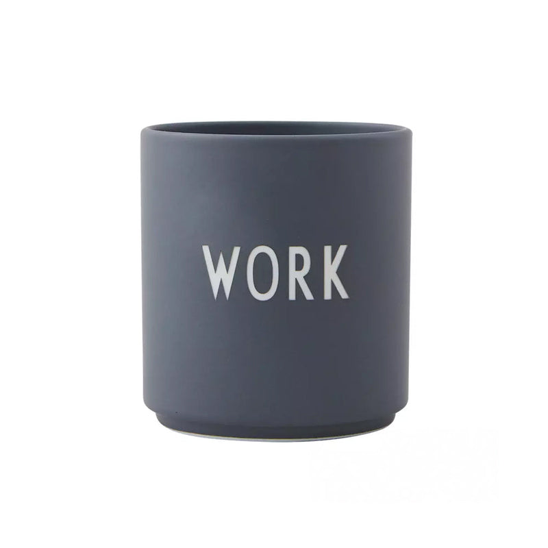 Tasse - Occasion - Plusieurs Mots Disponibles - 2 Coloris