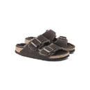 Birkenstock - Sandales Arizona Etroite - Marron