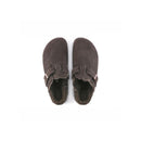 Birkenstock - Mules Boston Etroite - Marron