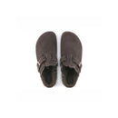 Birkenstock - Mules Boston Etroite - Marron