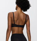Sujetador con relleno Smart Fit P01 Ex - Negro