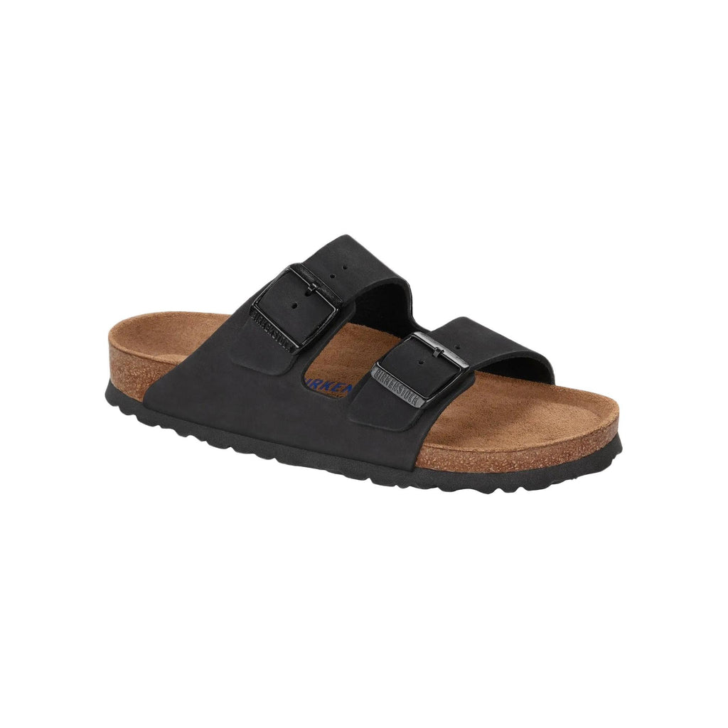 Sandalias Arizona Sfb Lenb Negro