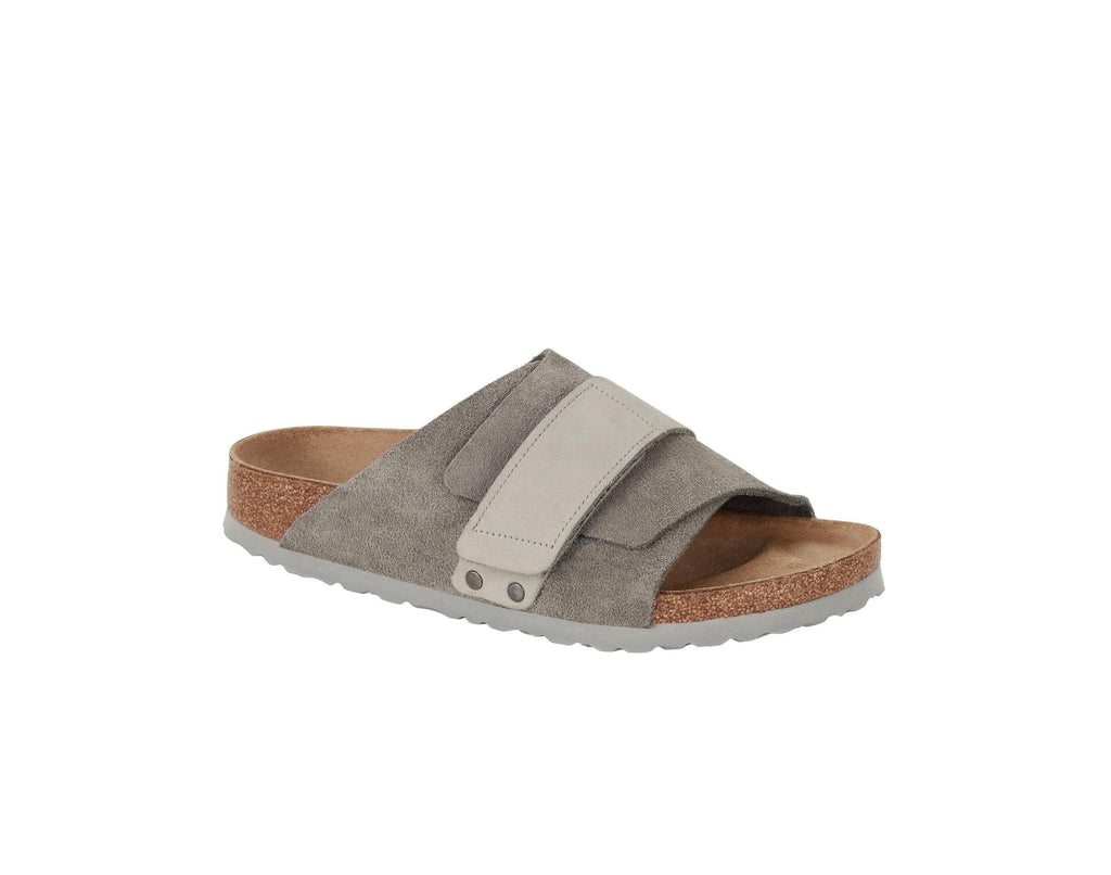 Kyoto LENB/LEVE Sandals Stone Coin
