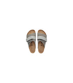 Kyoto LENB/LEVE Sandals Stone Coin