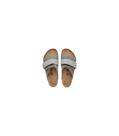Sandales Kyoto LENB/LEVE Stone Coin