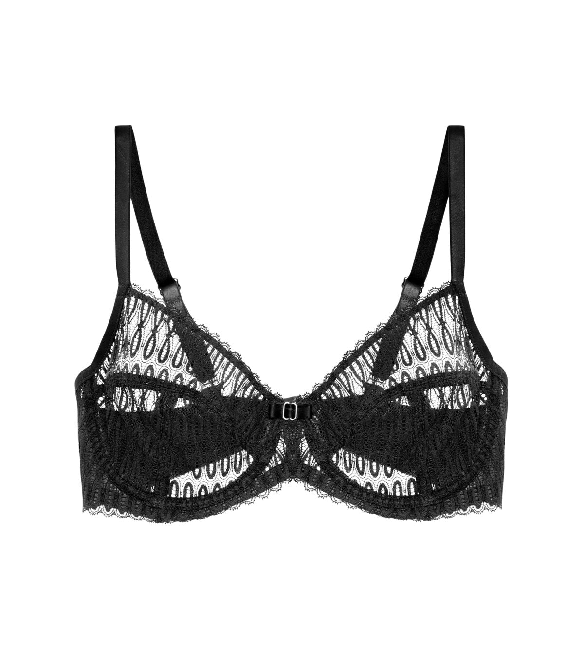 Sujetador Aura Spotlight W - Negro