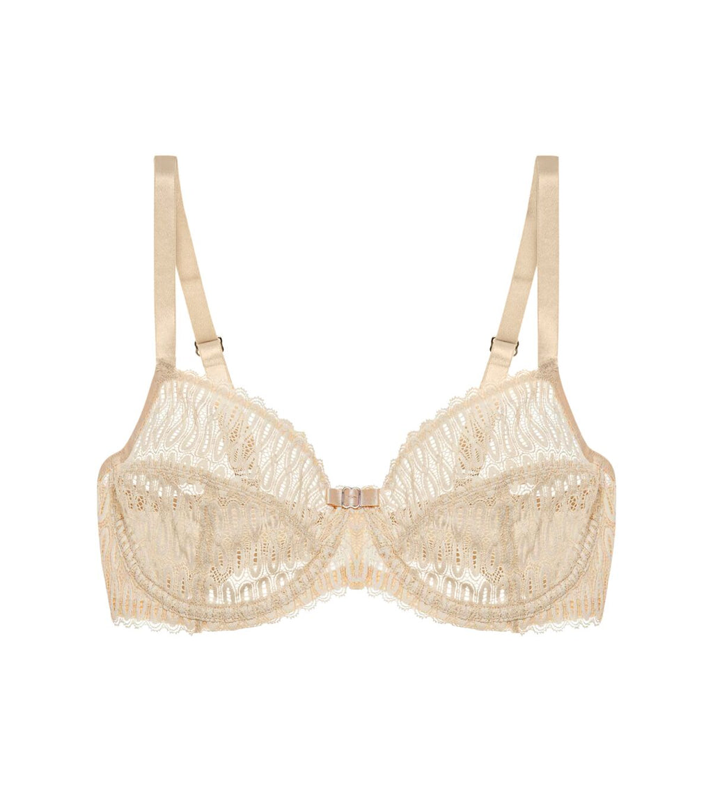 Sujetador Aura Spotlight W - Creamy Dream